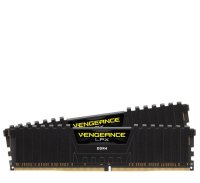 Corsair Vengeance 32GB (2x16GB) DDR4 3000MHz