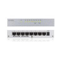 Zyxel GS-108B V3 8-Port L2+ Gigabit Ethernet Unmeneged Switch
