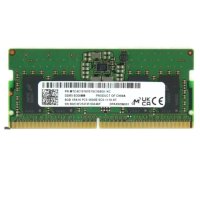 Micron 8GB DDR5 5600MHz Sodimm