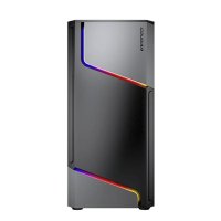 COUGAR MX360 RGB Mid Tower Case/007381