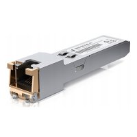 Ubiquiti SFP 10G SFP+ to 10/5/2.5GbE RJ45/UACC-CM-RJ45-MG/008168