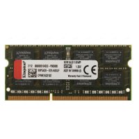 Kingston ValueRAM  DDR3L SODIMM 8GB 1600MHz