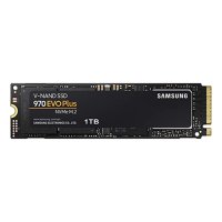 Samsung 1TB 970 EVO Plus PCIe NVMe M.2 MZ-V7S1T0B