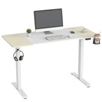 Cactus  CS-EDL-WWD Electric lifting Gaming desk/007813