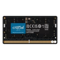 Crucial 16GB DDR5-4800 SODIMM/CT16G48C40S5