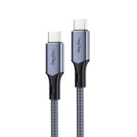 Vlink Type-C to Type-C fast charging 100W 5A 2m/007446