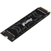 Kingston Fury Renegade  SFYRS / 1000G M.2 PCI-E SSD