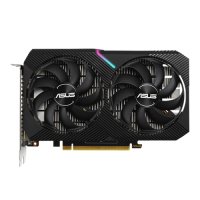 ASUS GTX1650 4GB GDDR6 DUAL-GTX1650-O4GD6-MINI DVI/HDMI/DP