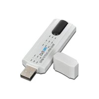 TV - Tuner Invin TV Stick (DVB-T2/C)