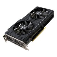 PALIT RTX 3060 Dual 12GB GDDR6 192bit
