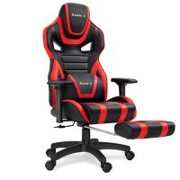 Huzaro  Force 7.5 Gaming Chair Red