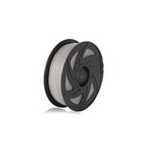 PLA Luminous 3D printing filament 1KG/Roll/ Natural/006686
