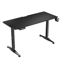 Electric Huzaro Hero 8.5 Black Gaming Desk