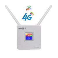 CPE 4G 150Mbps Wi Fi /007777