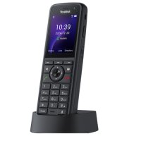 Yealink AX86R Wi-Fi IP phone with power supply /008750