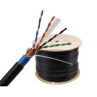 Sinet AIR-CAT6-F305B23CCA OUTDOOR FTP networking cable/CCA