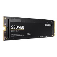Samsung 250GB 980 NVMe M.2 SSD