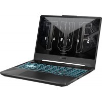 ASUS TUF Gaming F17 FX706HE-HX043/Core i5-11400H/RAM: 16GB/SSD: 512GB PCle/RTX 3050 Ti 4GB/17.3" FHD IPS/ NO OS