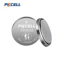 Pkcell  CR2032 3V Battery/004812