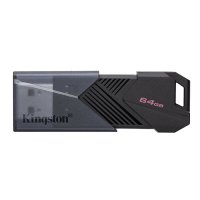 Kingston 64GB DataTraveler Exodia Onyx (DTXON/64GB)/007218