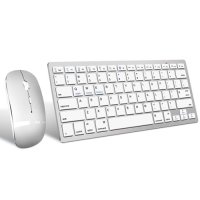 Bluetooth Wireless keyboard and mouse/007495