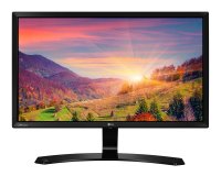 LG 23.8" 24MP58VQ-P IPS D-Sub/DVI-D/HDMI