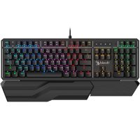 A4Tech B975 USB Multimedia for gamer LED/008688