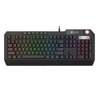 Оклик 715G USB Multimedia for gamer LED/008692