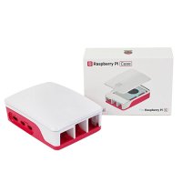 Raspberry FKT2349 Pi5 Original Case 008138