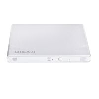 Lite-On eBAU108 optical disc drive White DVD Super Multi DL