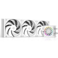ID COOLING DASHFLOW 360 XT LITE Water cooler/007585