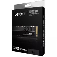 Lexar 1TB NM620 PCle NVMe M.2 /LNM620X001T-RNNNG