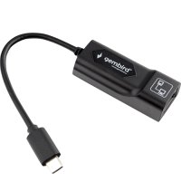 Type-C TO RJ45 LAN adapter/006792