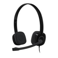 Logitech H151 Stereo/004656