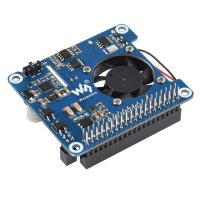 PoE HAT for Raspberry Pi 4 /008214
