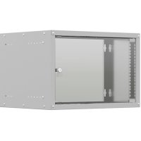 NTSS Lime  6U Rack/ NTSS-WL6U5535GS /008198