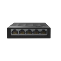 TP-Link TL-LS1005G 5-port 10/100/1000Mbps Switch/007418