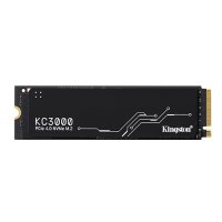 Kingston KC3000 PCIe NVMe M.2 SSD/ SKC3000D/2048G
