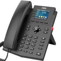 Fanvil X303G  VoIP Phone