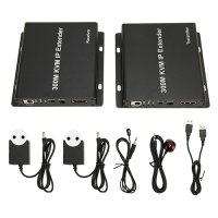 HDMI KVM IP 300M Wired Extender /077993