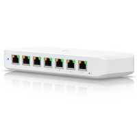 Ubiquiti Lite 8 PoE USW-Lite-8-POE 52W Switch