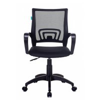 Бюрократ CH-695NLT Office chair Black/ 008171