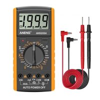 ANENG AN9205A Multimeter