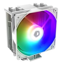 ID COOLING SE-214-XT white ARGB Cooler/007567