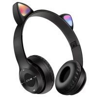 P47M mix Color Wireless Headset/bluetooth/black