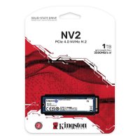 Kingston 1TB M.2 PCIe NVMe M.2 /SNV2S/1000G