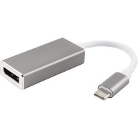 TYPE-C TO DP DISPLAY PORT ADAPTER