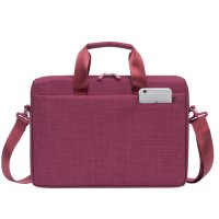 Rivacase 13,3"  8325 Laptop bag /Red /007624