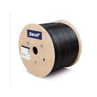 Sinet OUT-CAT6-F305B23CCA OUTDOOR SINGLE FTP networking cable/CCA