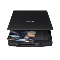 Epson Perfection V39II Color Photo and Document Scanner/007890